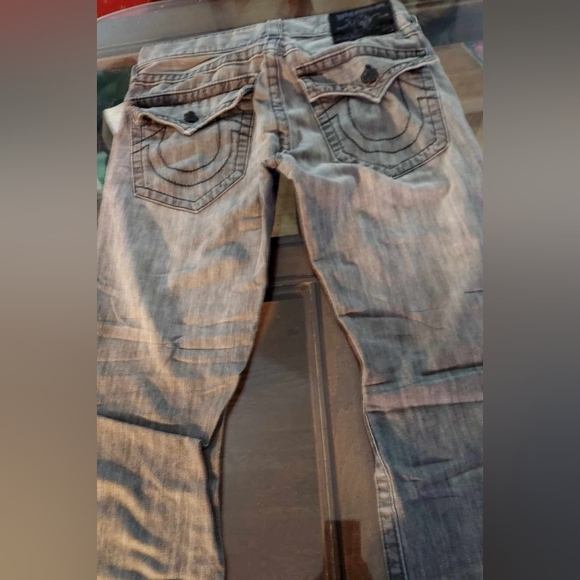 Jeans - Picture 2 of 2